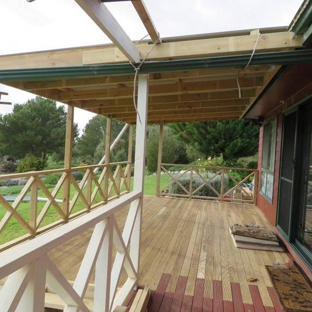 Lake View Improvements