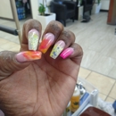 Nail Spa - Nail Salons