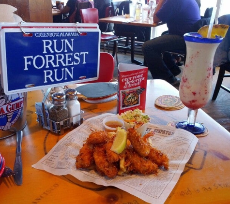 Bubba Gump San Francisco - San Francisco, CA