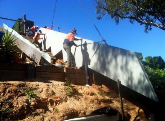 Mildura Cranes & Access - Broken Hill, NSW