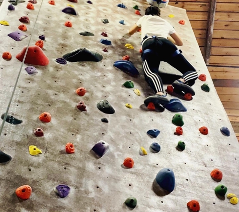 Rockville Climbing Center Inc - Trenton, NJ