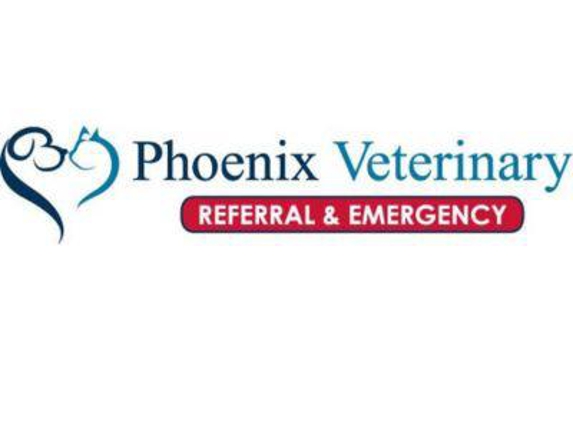 Phoenix Veterinary Referral & Emergency Center - Phoenix, AZ
