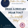 Feather Pen Notary gallery