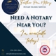 Feather Pen Notary