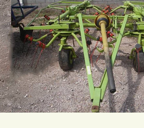 Claas Harvest Centre Tasmania - Ulverstone, TAS