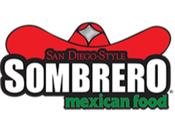 Sombrero Mexican Food - El Cajon, CA