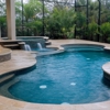 J T's Custom Pools gallery