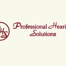 Professional Hearing Solutions - Hearing Aids & Assistive Devices