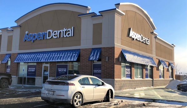 Aspen Dental - Woodstock, IL