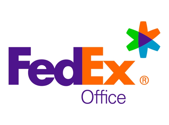 FedEx Office Print & Ship Center - San Diego, CA