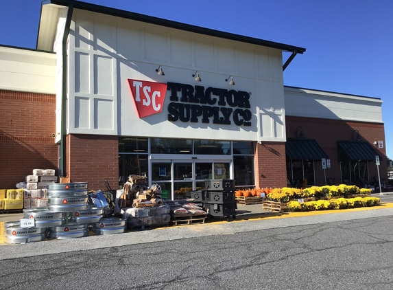 Tractor Supply Co - Westminster, MD
