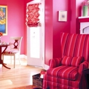 George Stack Interior Services - Draperies, Curtains & Window Treatments
