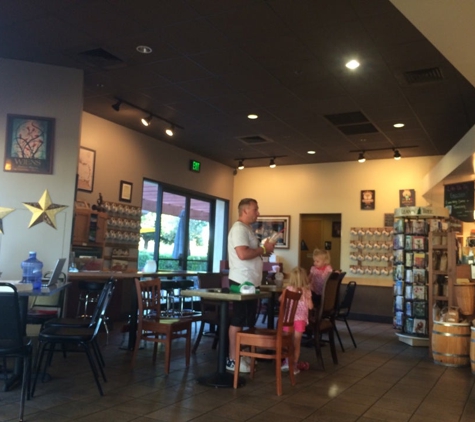 Ryan Bros Coffee - Temecula, CA