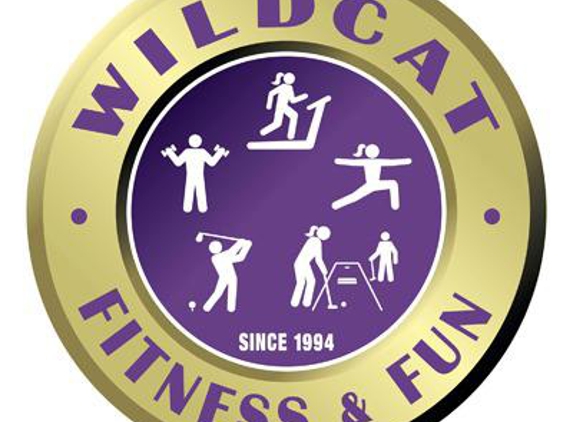 Wildcat Fitness & Fun - Manhattan, KS