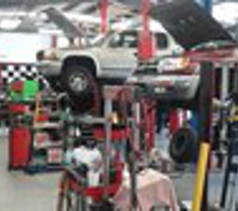 Bobby's Auto Service Center - Hayes, VA