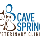 Cave Spring Veterinary Clinic - Veterinary Clinics & Hospitals