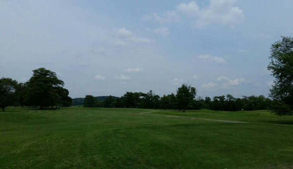 Langston Golf Course & D.R. - Washington, DC