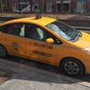 Hamiton Taxi Company - Taxis