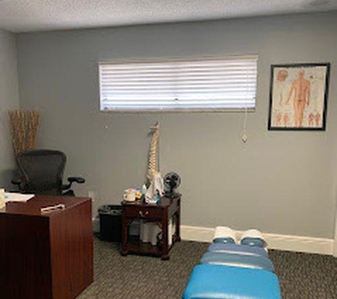 Injury Centers of Brevard - Melbourne - Melbourne, FL