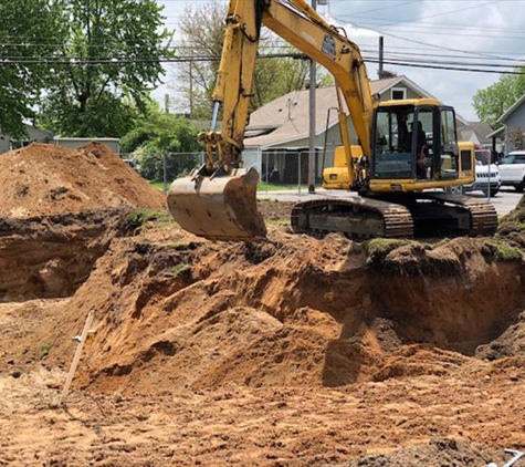 Steve's Hauling, Excavating & Snow Removal - Warsaw, IN