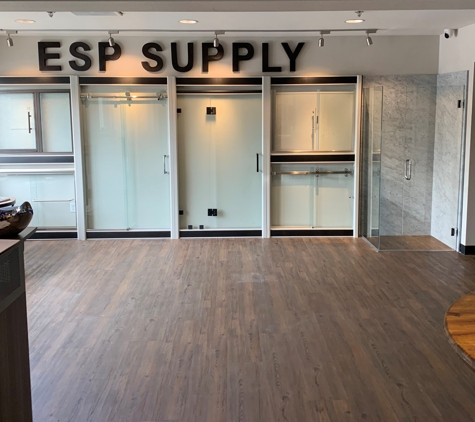 ESP Supply, Inc. - Vancouver, WA