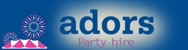 Adors Party Hire - Event Management