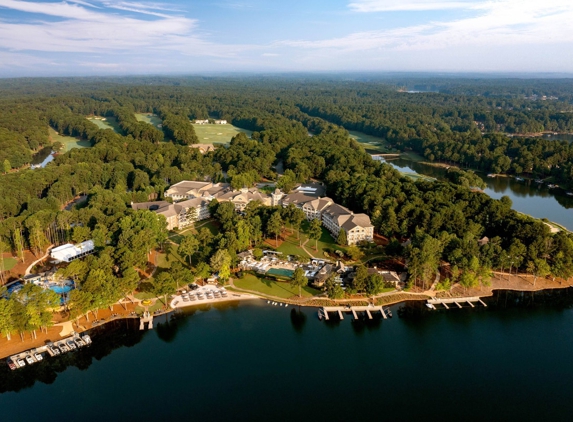 The Ritz-Carlton - Greensboro, GA