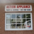 Action Appliances-Coraopolis - Major Appliances