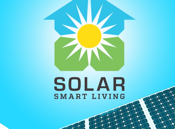 Solar Smart Living - Sunland Park, NM