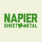 Napier Sheet Metal