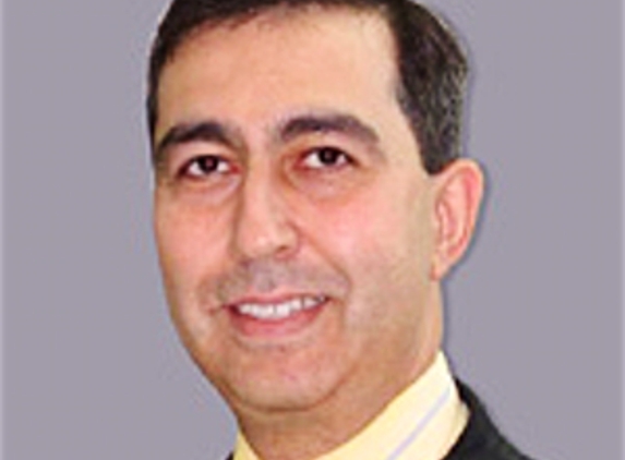 Costas L Constantinou, MD - Davenport, IA