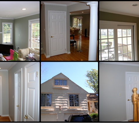 CraftPro Home Improvements - Morristown, NJ