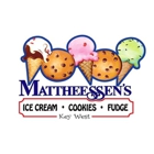 Mattheessen's