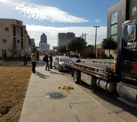 Citywide Towing Services - Arlington, TX