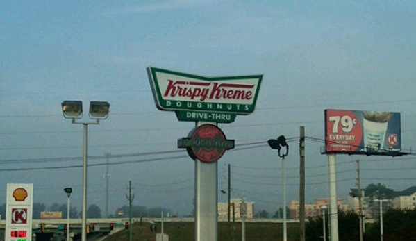 Krispy Kreme - Augusta, GA