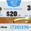 Locksmith Of Denver Co - Locks & Locksmiths