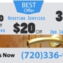 Locksmith Of Denver Co