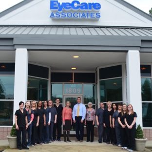 EyeCare Associates - Hoover, AL