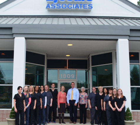 EyeCare Associates - Hoover, AL