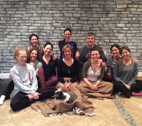 200 Hr Yoga Teacher Training - Nurture Soul Therapeutics - Houston, TX. 200Hr Integrative Yoga Therapy Teacher Training