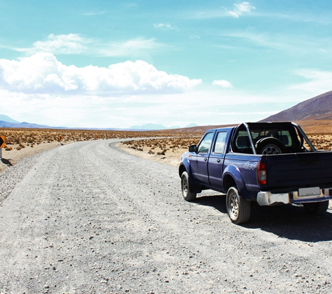 Launceston 4 x 4 Parts & Panels - Travellers Rest, TAS. No Job Is Too Big Or Too Small