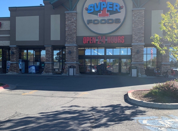 Super 1 Foods - Kalispell, MT