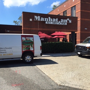 Manhattan's Fifth Avenue Catering - Newport News, VA