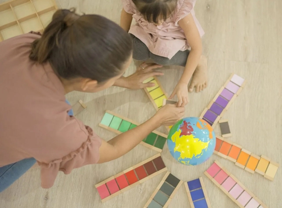 Step Ahead 3 Child Care Centre - Miller, NSW