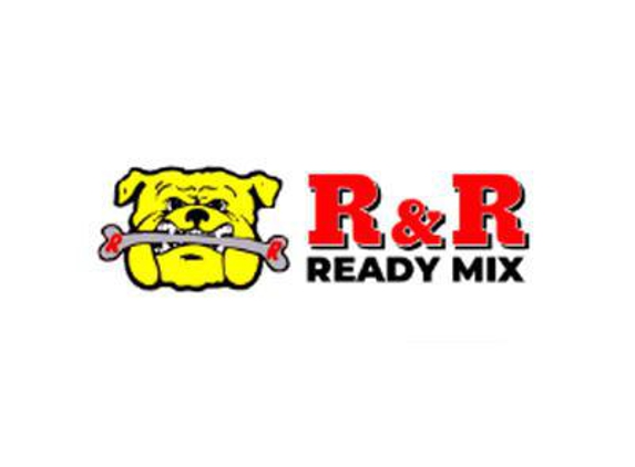 R & R Ready Mix Inc - Miltona, MN