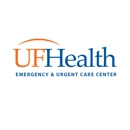 UF Health Emergency & Urgent Care Center - Lane Avenue - Emergency Care Facilities