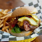 Fatty's Burgers & More