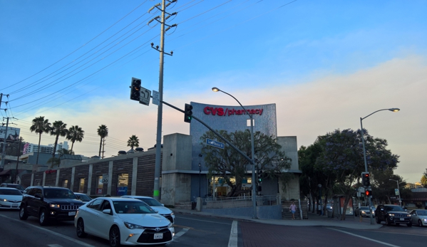 CVS Pharmacy - West Hollywood, CA