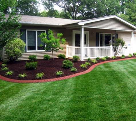 Alpha Turf Management - New Albany, IN