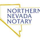 Norther Nevada Notary